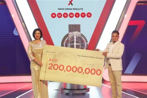 when mahzooz will resume|UAE raffles and prize draws put on hold from January 1 .